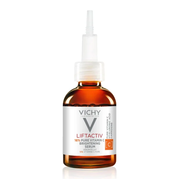 7Vichy Vichy Liftactiv Vitamin C Brightening Skin Corrector Antioxidant Serum