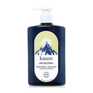 8Kraam