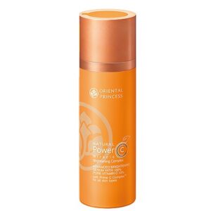 Oriental Princess Natural Power C Miracle Brightening Complex Power Boosting Serum