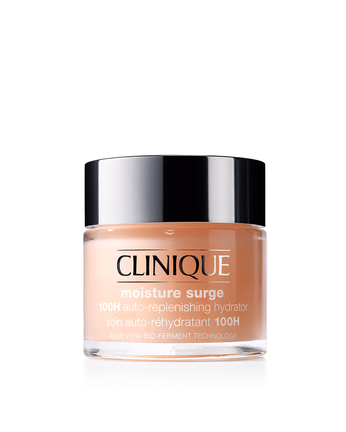 CLINIQUE Moisture Surge 100H Auto-Replenishing Hydrator Moisturiser