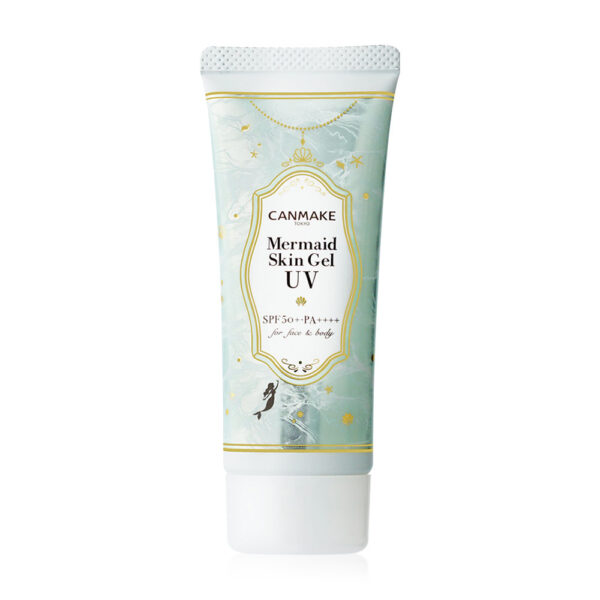 9Canmake Canmake Mermaid Skin Gel UV SPF50/PA++++
