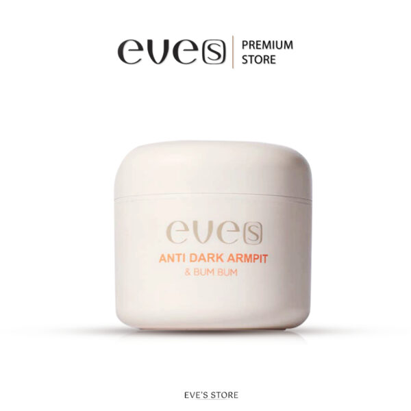 9EVE EVE'S Anti Dark Armpit & Bum Bum Cream