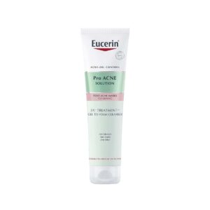 Eucerin Pro Acne Solution Gentle Cleansing Foam