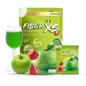Mikeo Fiber XS