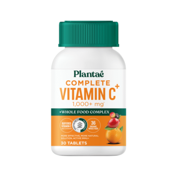 9Plantae Plantae Complete Vitamin C