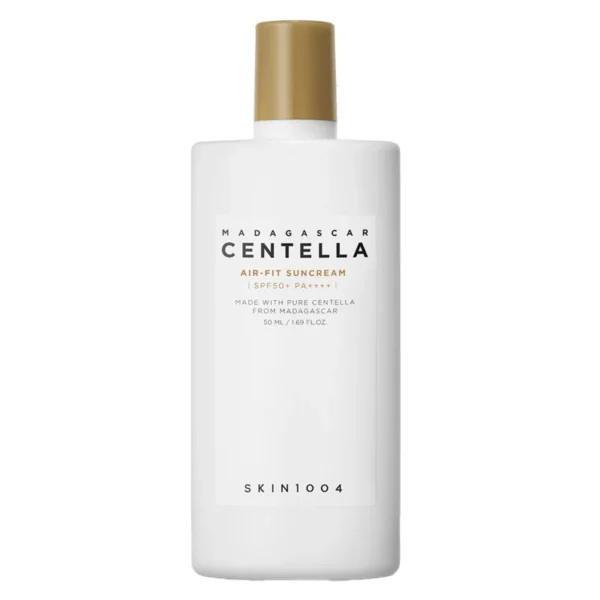 9SKIN1004 SKIN1004 Madagascar Centella Air-Fit Suncream SPF50+ PA++++