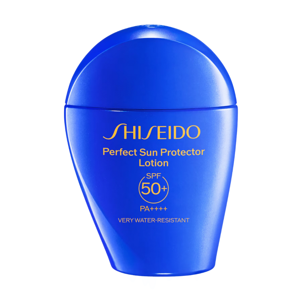 1Shiseido