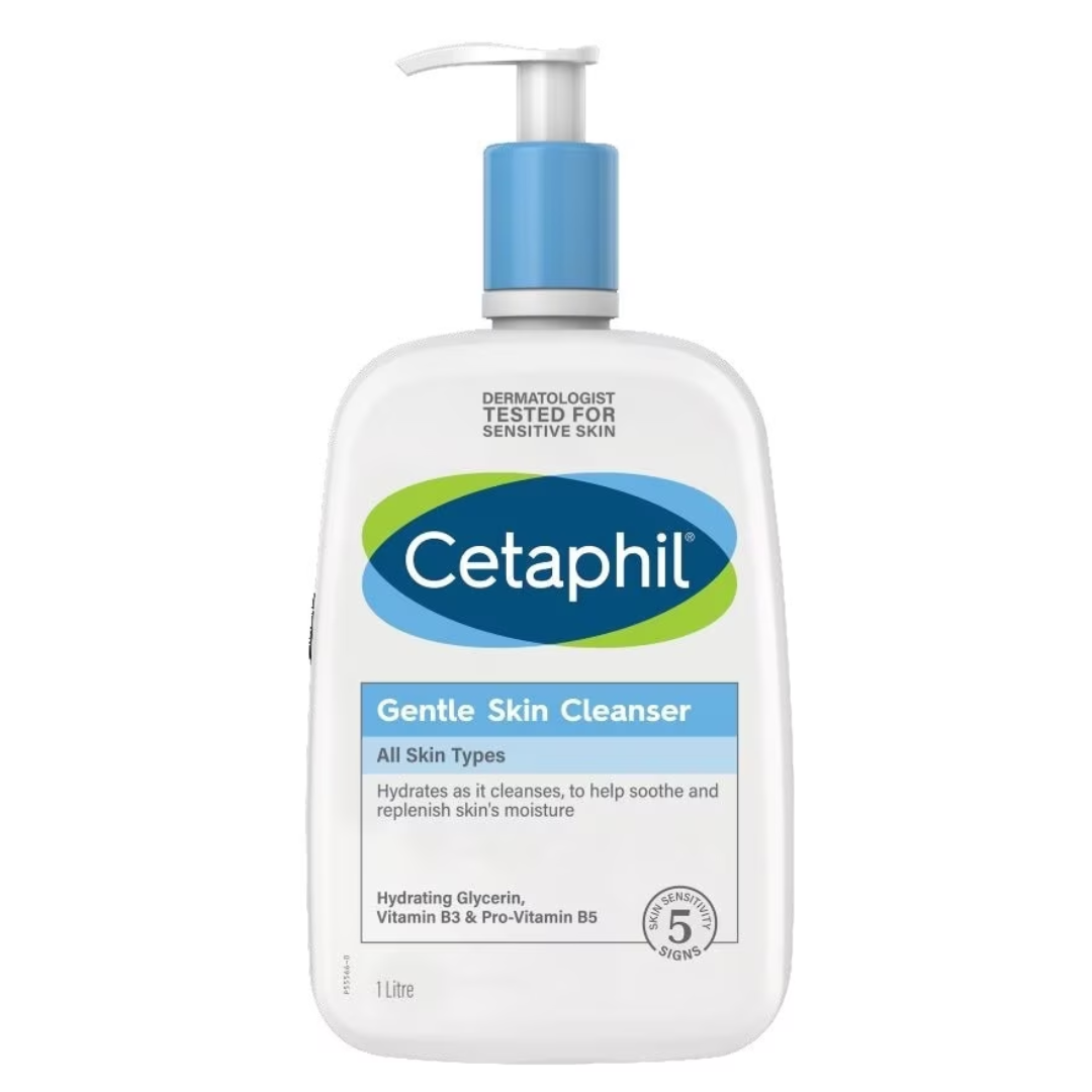 2Cetaphil