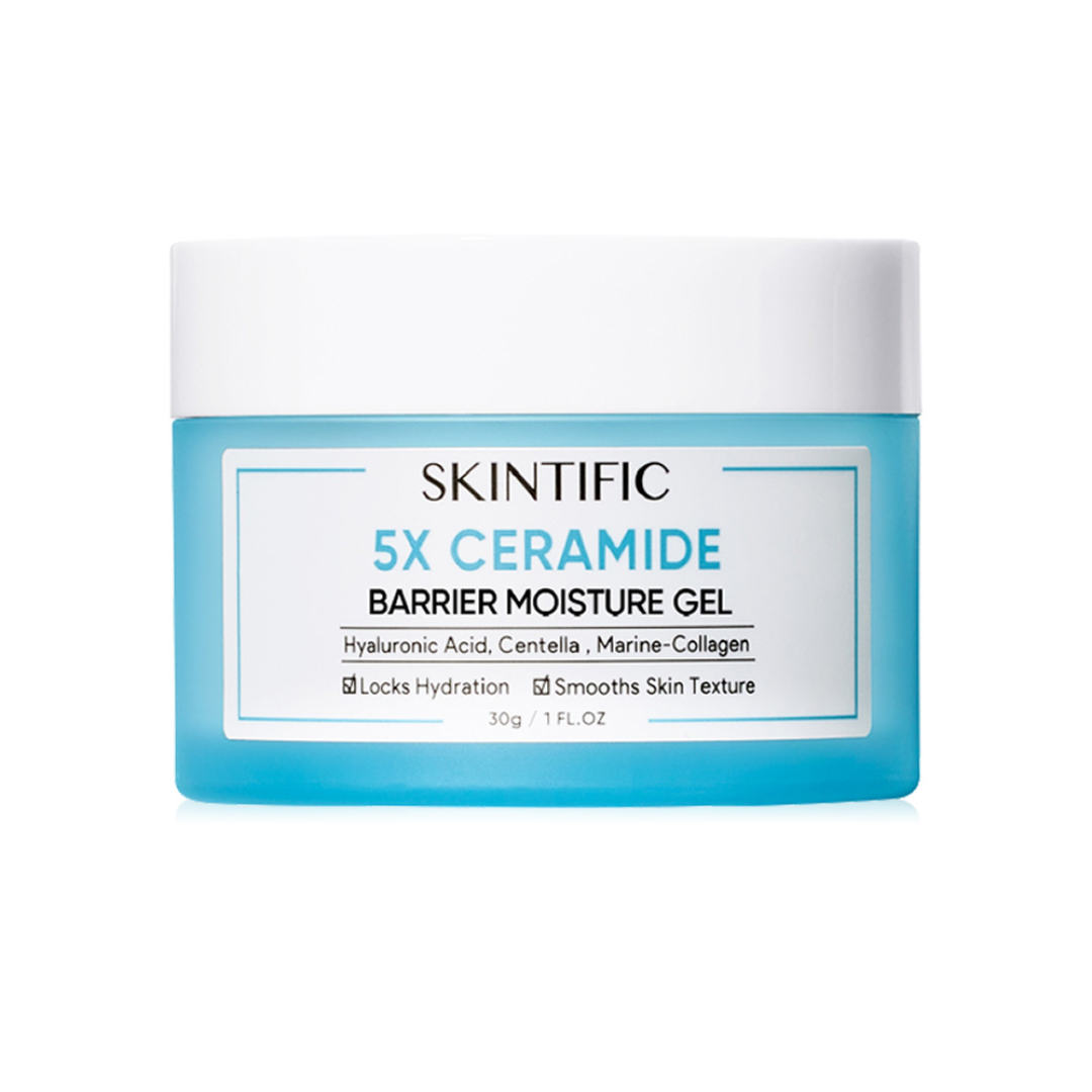 2SKINTIFIC