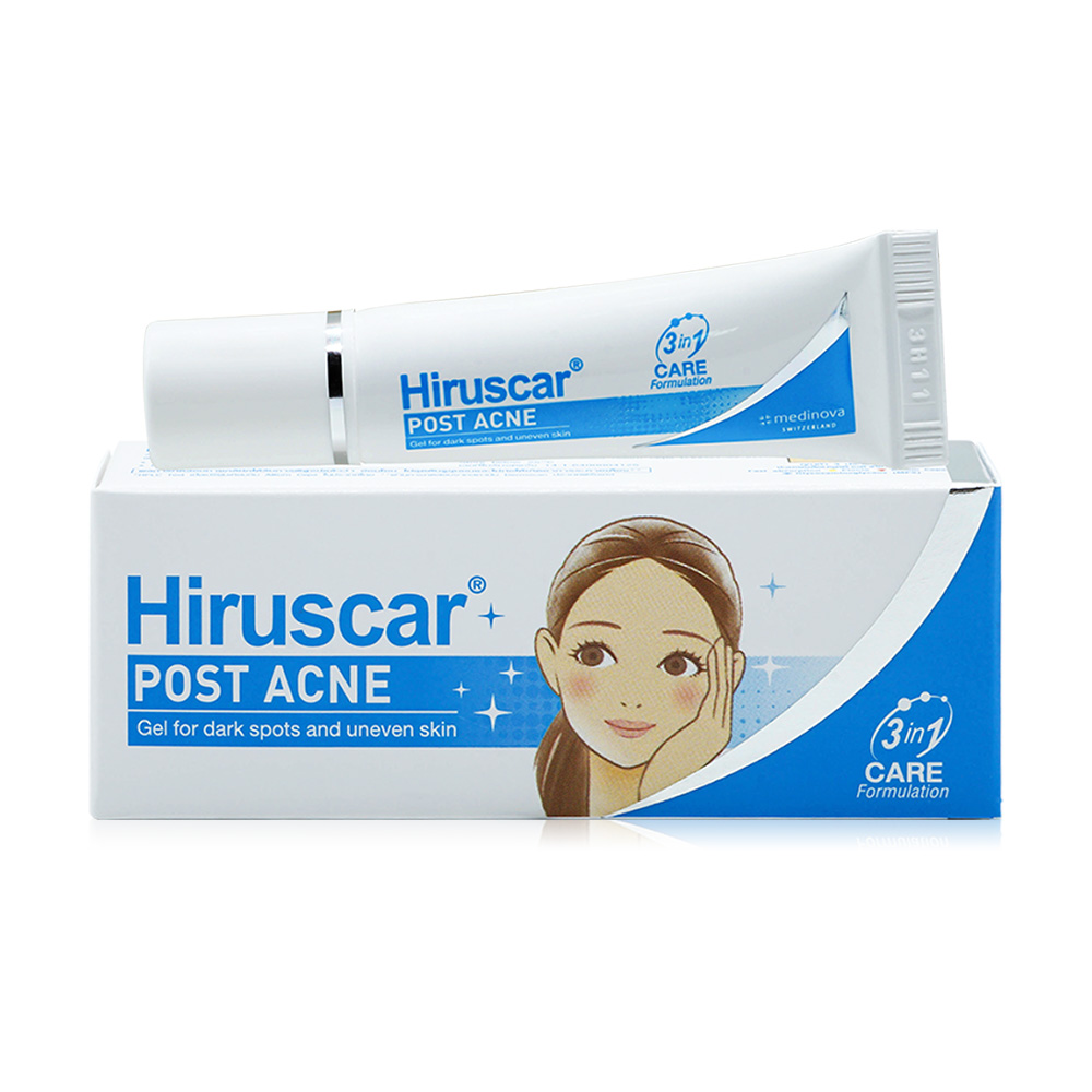 4Hiruescar
