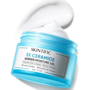 4SKINTIFIC