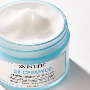 4SKINwTIFIC