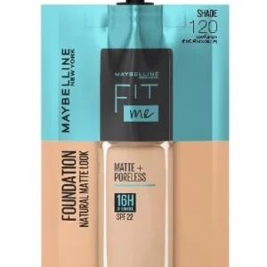 5Maybelline