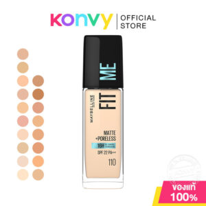5Maywbelline