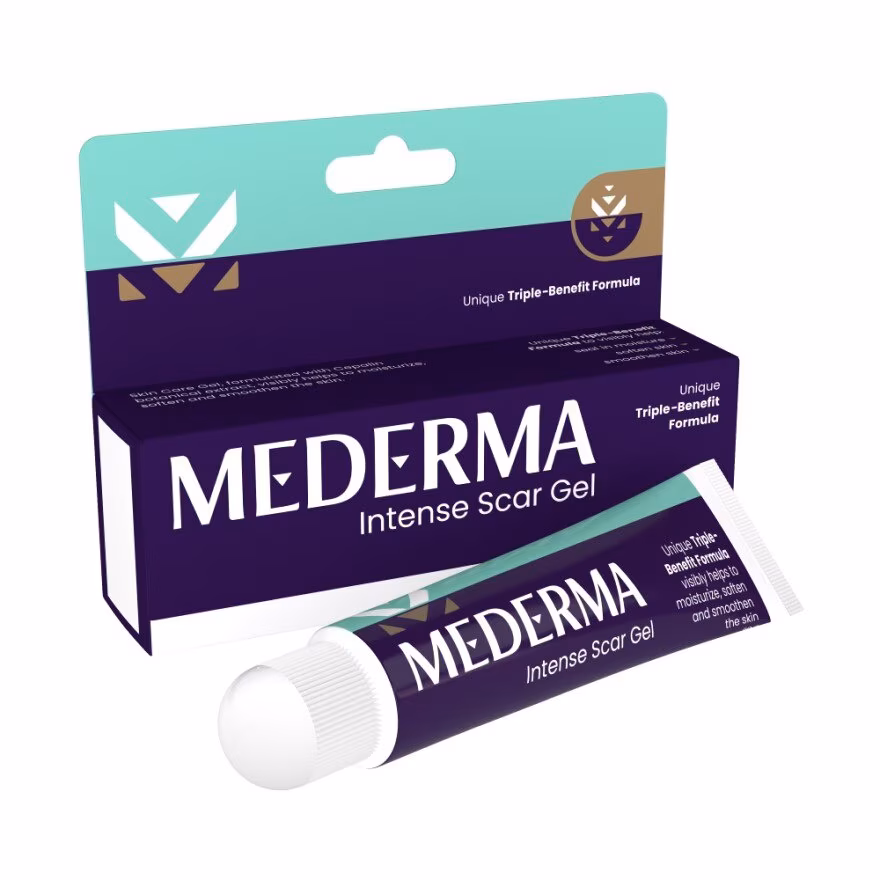 5Mederma