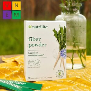 10NUwfvTRILITE Fiber Powder