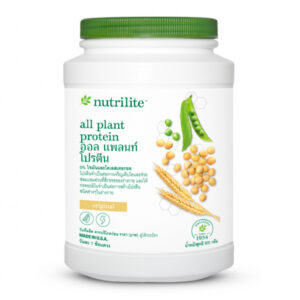 1NUTRILITE All Plant Protein