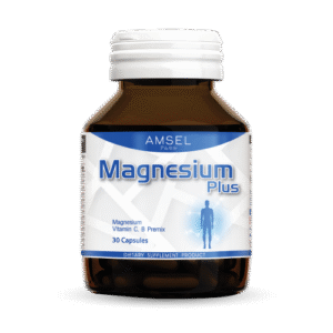 2Amsel Magnesium Plus