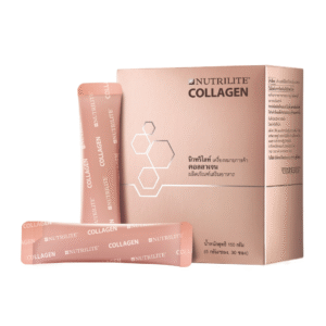 2NUTRILITE Collagen