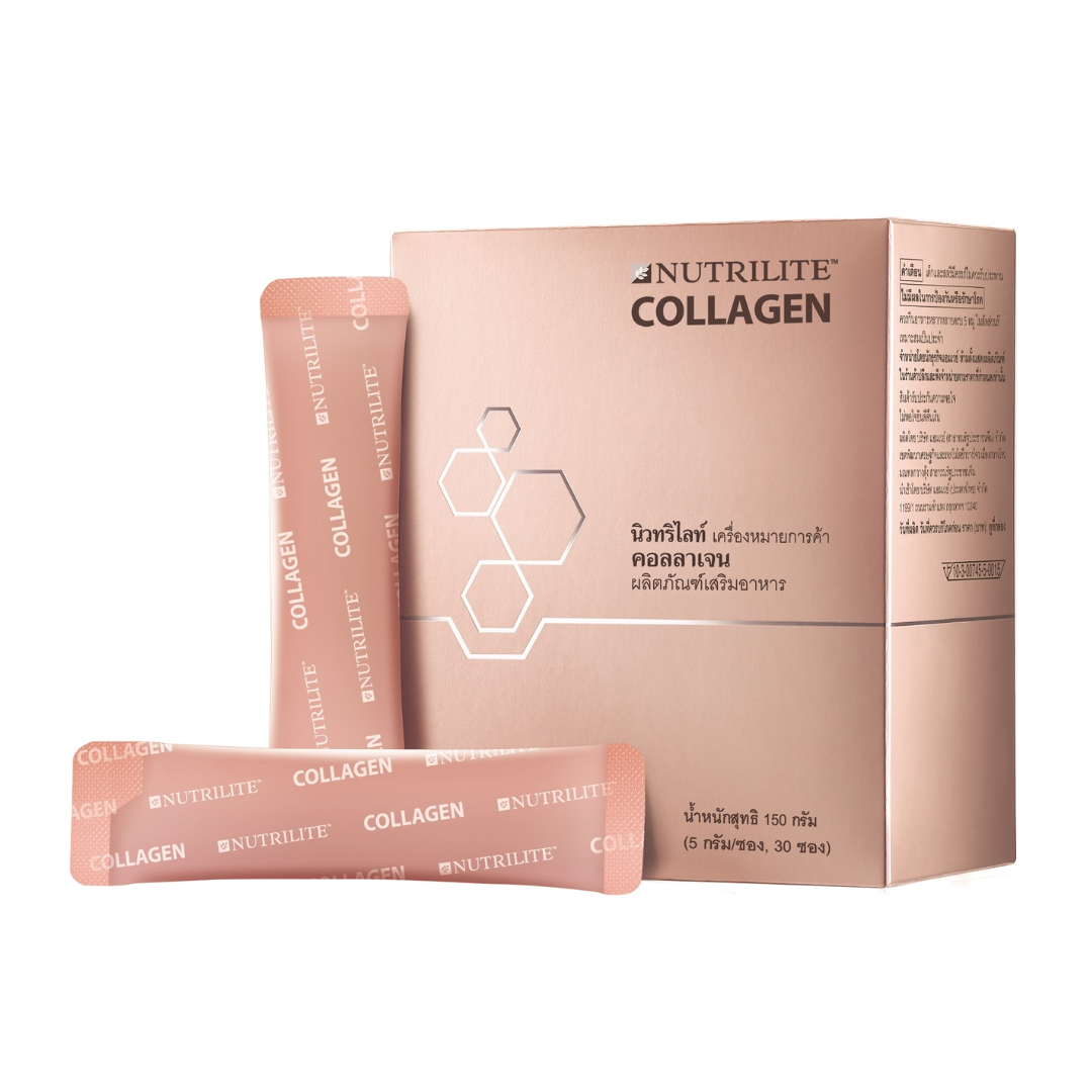 2NUTRILITE Collagen