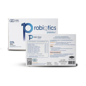 2Probioddtics