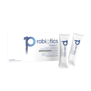 2Probiotics