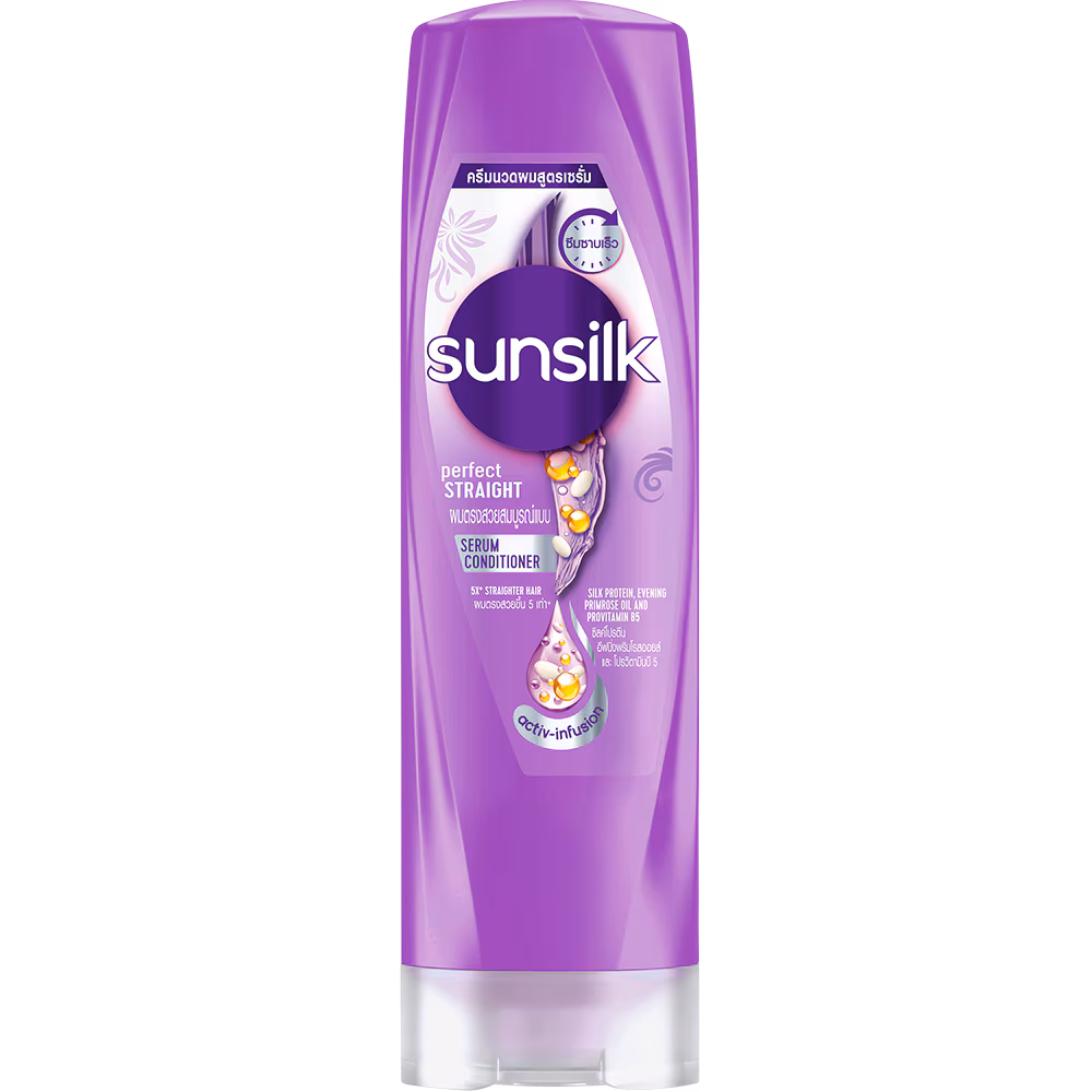 2Sunsilsilk