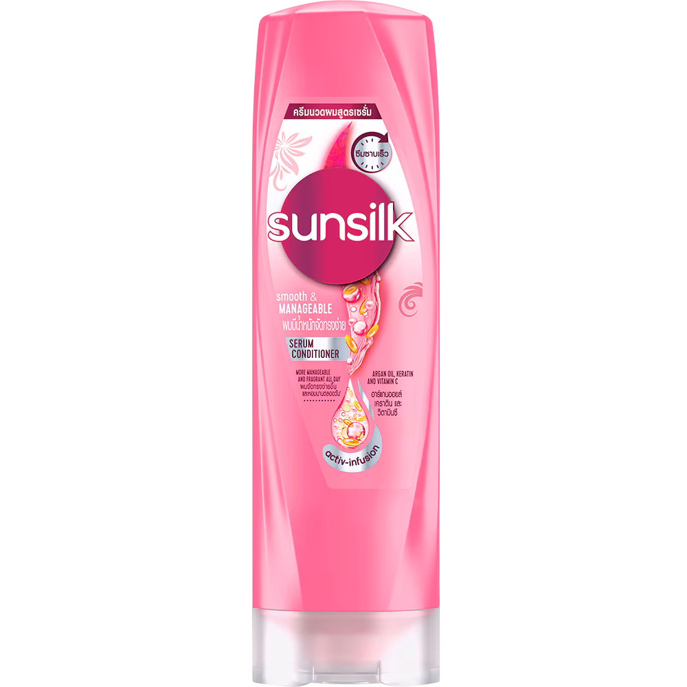 2Sunsunsilk