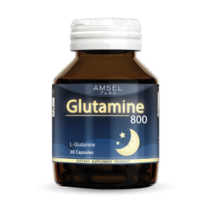 4Glutamine