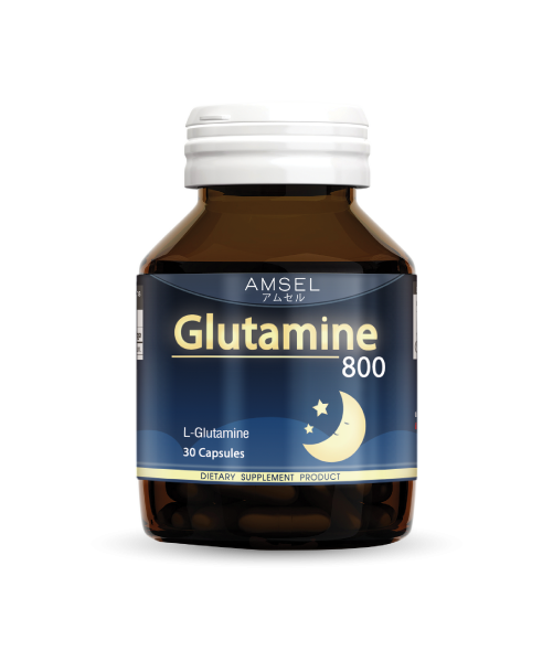 4Glutamine