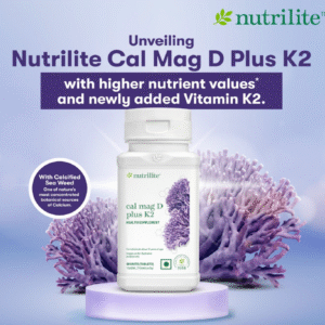 4NUedTRILITE Cal Mag D