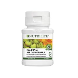 5NUTRILITE Bio C Plus