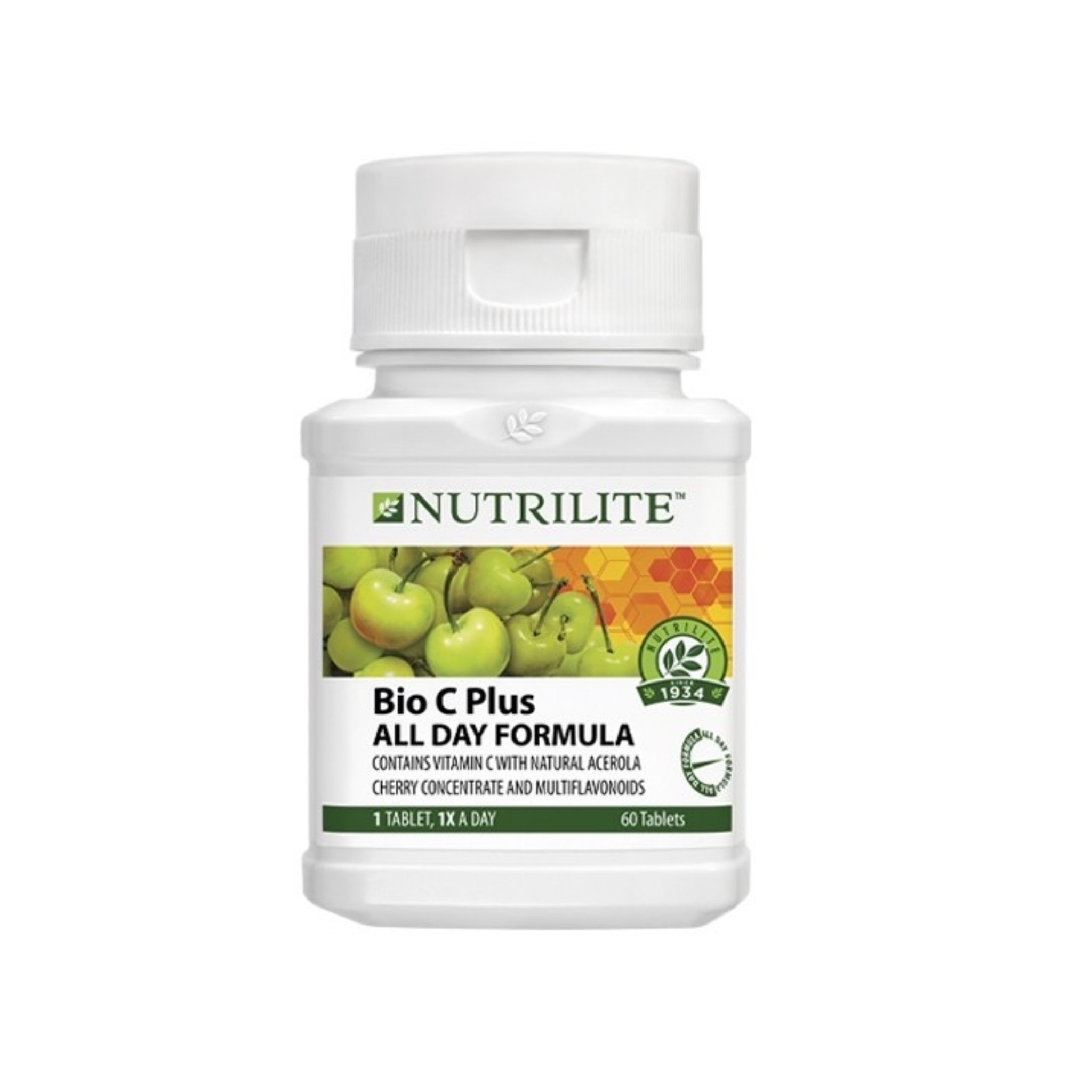 5NUTRILITE Bio C Plus