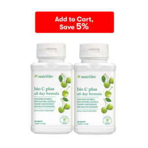 5NUTiopRILITE Bio C Plus