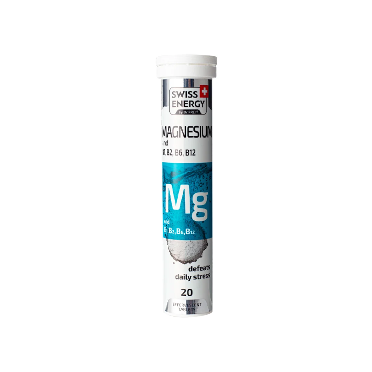 5Swiss Energy