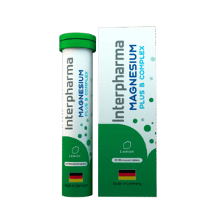 6Interpharma Magnesium
