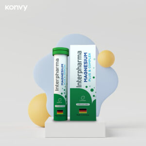 6Interpharmda Magnesium