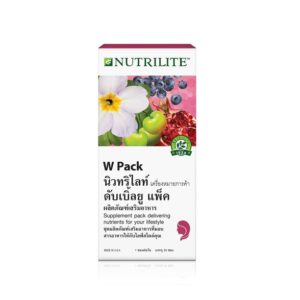 9NUTRILITE Vital Pac