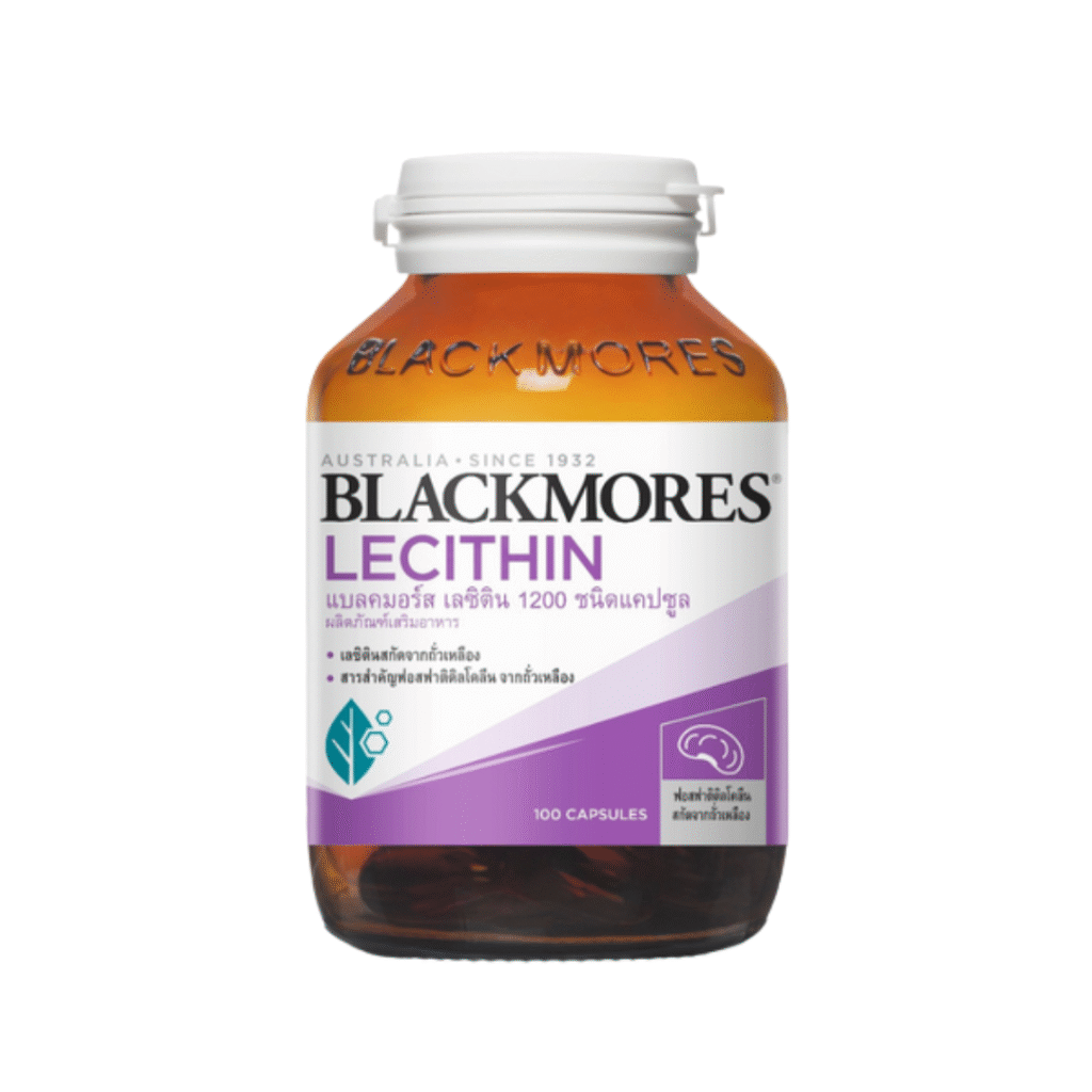 1BLACKMORES