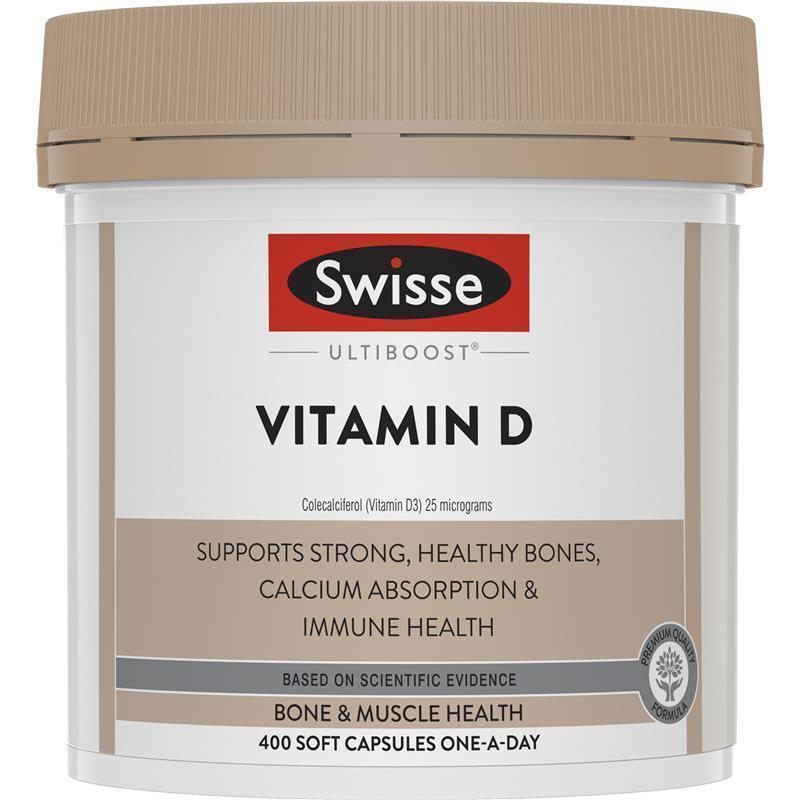 2Swisse