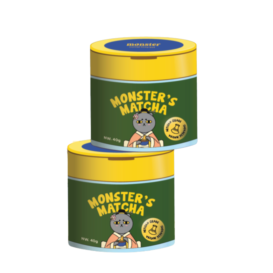 3Monster