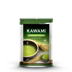 6KAWAMI