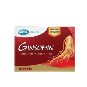 8Ginsomin
