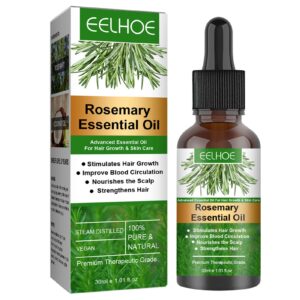 8Rosemary