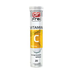 Swiss Energy Dr.Frei Vitamin C
