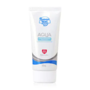 Banana Boat Simply Protect Aqua Long Lotion SPF50+ PA++++