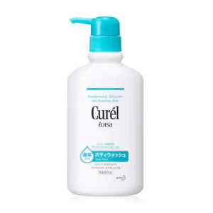 Curel Intensive Moisture Care Body Wash