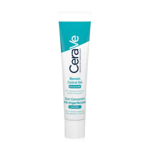 CeraVe Blemish Control Gel
