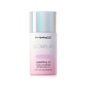 MAC Glow Play Lightful C3 Tone-Up Primer SPF 50+/PA+++