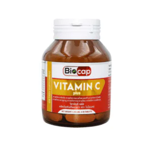 Biocap Vitamin C Plus 1000 mg
